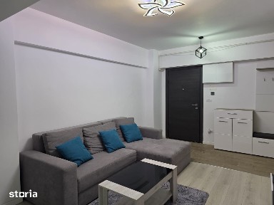 Apartament cu 2 camere Evergreen Towers
