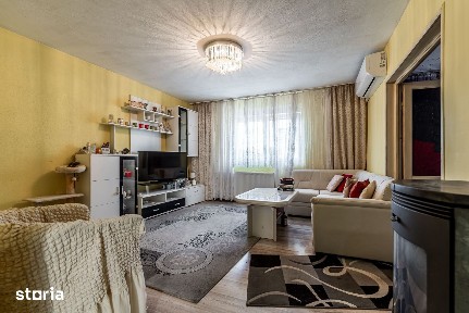 Casa in Micalaca - teren 457 mp - Garaj si Gradina - COMISION 0%