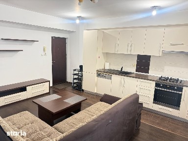 Inchiriere apartament 2 camere, mobilat+utilat, Targoviste, Classpark