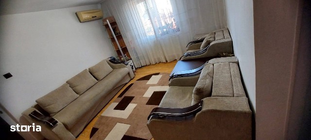 Inchiriere apartament 2 camere, zona micro 6 - Targoviste