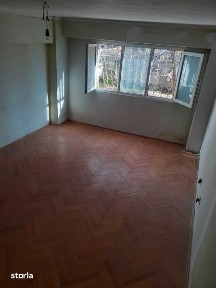 Apartament 3 camere parter Republicii-Bloc Obiectiv