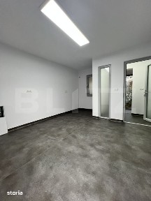 Spatiu comercial, 22 mp, zona Cetatii