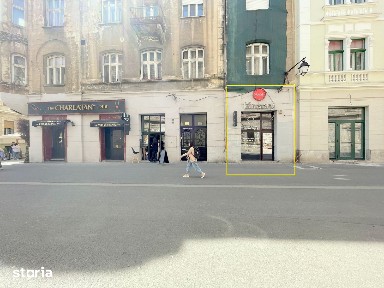 Strada Emanoil Ungureanu, Cetate, Timisoara, Timis