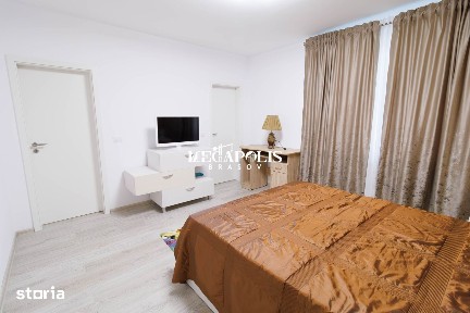 Apartament 3 camere | Parcare | Suprafață Generoasă | Grandis