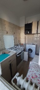 Inchiriez Garsoniera Trapezului 50 metri pana la metrou 1 Decembrie
