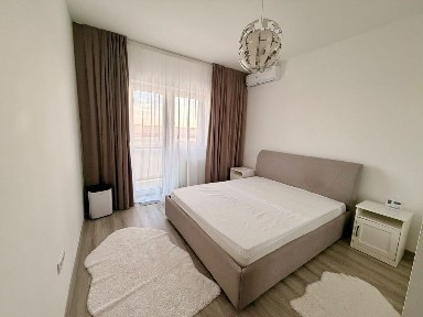 Apartament 2 camere de inchiriat