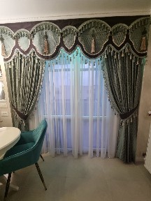 ÎNCHIRIERE Garsoniera ULTRA-LUX/stil oriental/Metrou Titan/PROPRIETAR