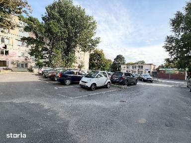 Spatiu birouri/cabinete medicale/etc 240mp Tiglina 1