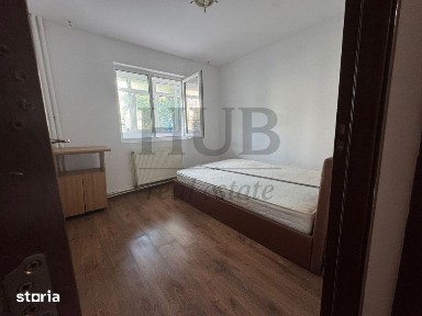 apartament cu 2 camere de inchiriat-sala sportului
