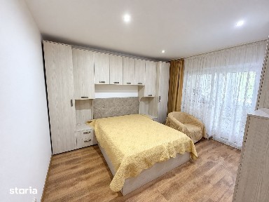 Apartament 3 camere |Decomandat | Dacia | Parter