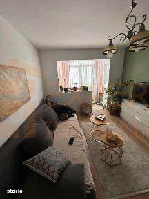 Apartament 3 camere de vanzare in zona Dacia, Constanta