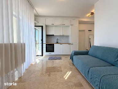 Apartament 2 camere aproape de plaja / piscina exterioara / Mamaia Nor