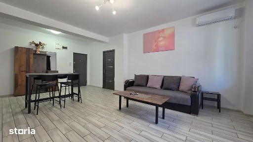 Apartament 2 camere in Mamaia Nord, la 50m de plaja, vedere catre mare