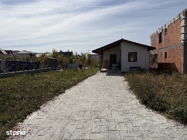 Casa de inchiriat, Mioveni, mobilata utilata