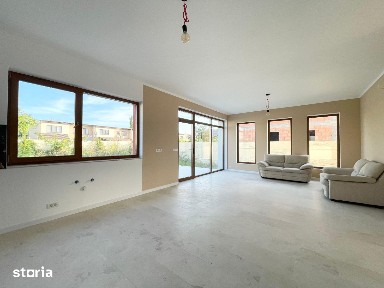 Casa Individuala 130mp utili, 470mp teren - Calea Urseni Timisoara