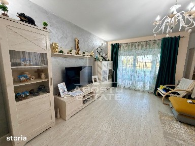 Casa individuala de vanzare, teren 665mp, mobilata si utilata, Chisoda