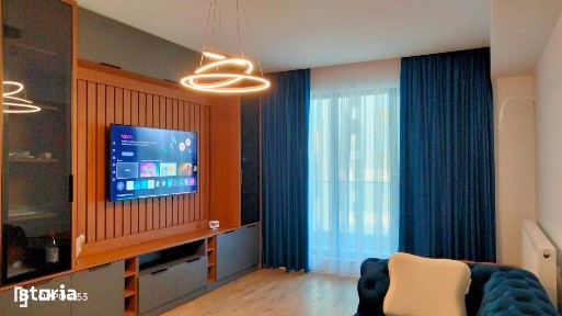 STUDIO LA PROMENADA- Mamaia Nord