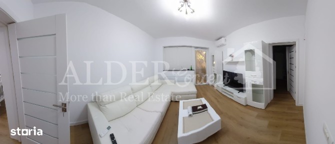 APARTAMENT 2 CAMERE, ULTRACENTRAL, DE VANZARE, CONSTANTA