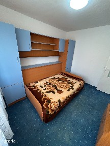 De inchiriat apartament 2 camere si balcon,gata de mutare,1000lei/luna