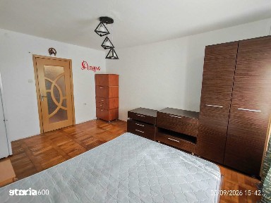 Apartament 1 camera - Calea Aradului