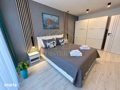 Apartament cu 2 camere | Loc de parcare | Lipovei