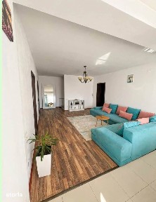 Apartament premium cu 3 camere, de inchiriat, Calea Lipovei