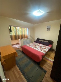 Apartament 3 camere, centrala proprie, zona Soarelui