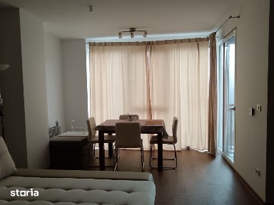 Spitalului Județean.Apartament 2 camere de inchiriat