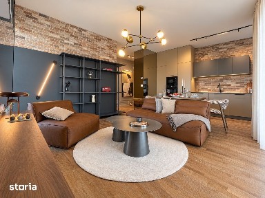 Apartament 3 camere - prima inchiriere - PALTIM