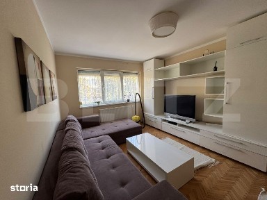 Apartament 3 camere | Zona Olimpia-Stadion