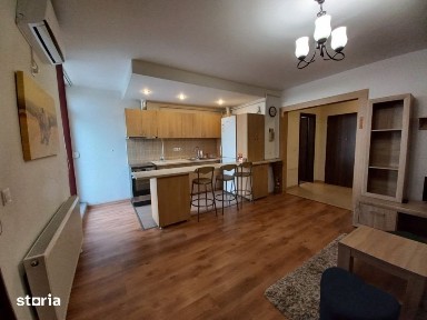 Apartament cu 2 camere de inchiriat | Zona Soarelui | Parcare subteran