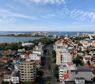 Apartament de 155 mp cu 3 bai | Langa plaja, Bd. Mamaia - Delfinariu
