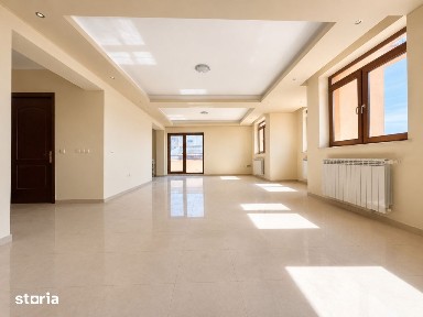 Apartament de 155 mp cu 3 bai | In proximitatea plajei, Bd. Mamaia -