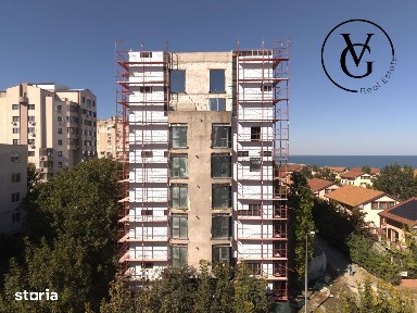 Apartament 2 camere | Naka FZ12