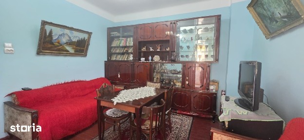 Strada Cuza Voda, Centru, Constanta