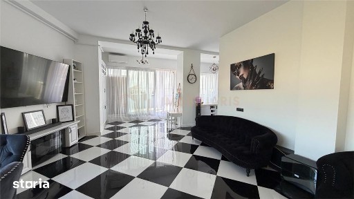 Penthouse de vanzare, zona Catedrala