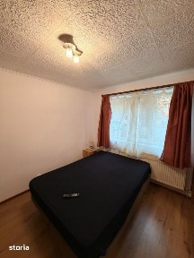 Garsoniera de vanzare, 23 mp, zona Sasar