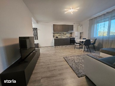 Inchiriere ap 2 cam fond nou, Stefanesti, prima inchiriere, 350 EURO