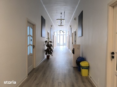 CENTRU MIGA - Birouri moderne linga Tribunal !
