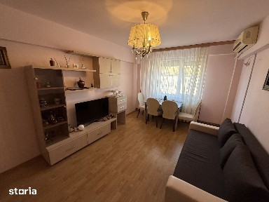 Apartament 2 camere zona Piata Ovidiu