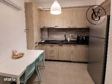 Studio modern | Mamaia Nord | Vedere catre lacul Siutghiol