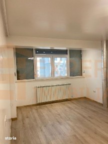 Apartament 2 camere, decomandat, renovat complet, zona Casa de Cultura