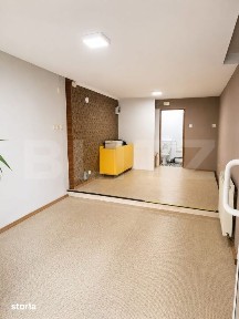 Spatiu comercial, 30 mp, zona Centrala