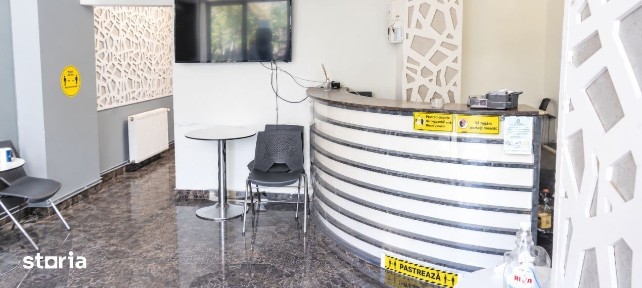 Spatiu comercial de inchiriat - Zona Banat