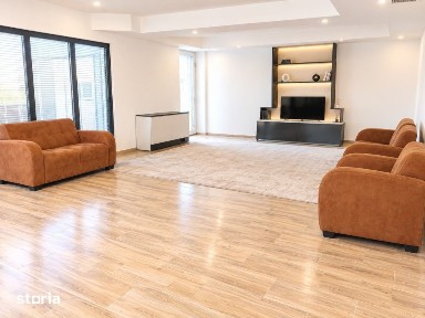 Spatiu comercial 233 mp de inchiriat - Str. Vasile Lupu