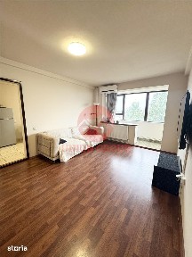 Apartament 2 Foarte Spatios cu Vedere Panoramica - Bulevardul Ferdinan