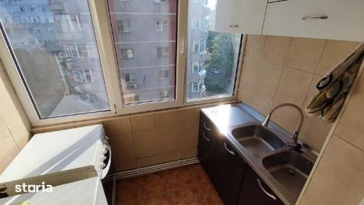 Apartament 2 camere Bd. Ferdinand etaj 6/8