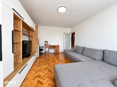 Antony Estate | Apartament de vanzare 3 camere - Zona Salca - Oradea
