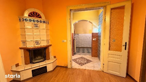 Apartament cu 3 camere de vânzare | Str. Mihai Eminescu -zona centrală