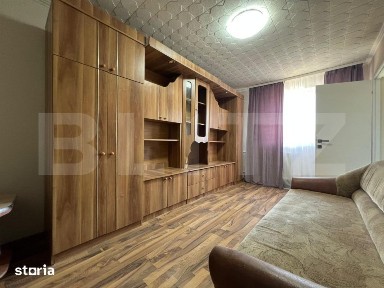 Garsoniera de vanzare, 20.60 mp, zona Rogerius